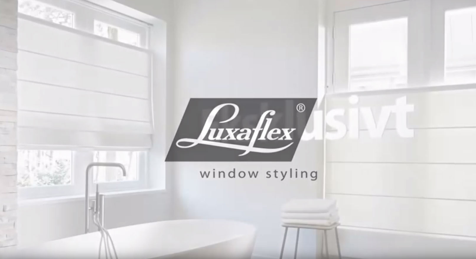 Luxaflex