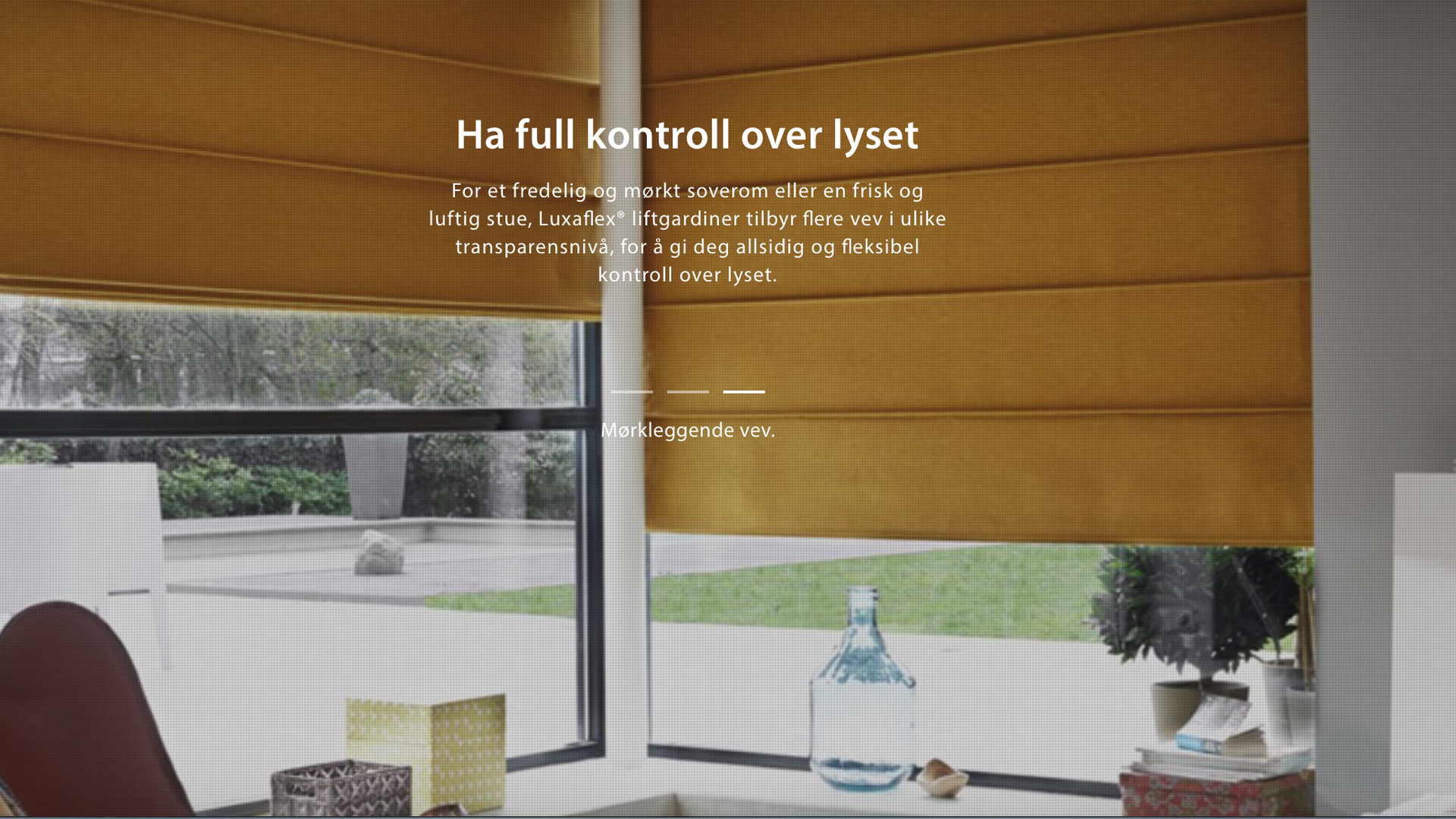 Mørkleggende